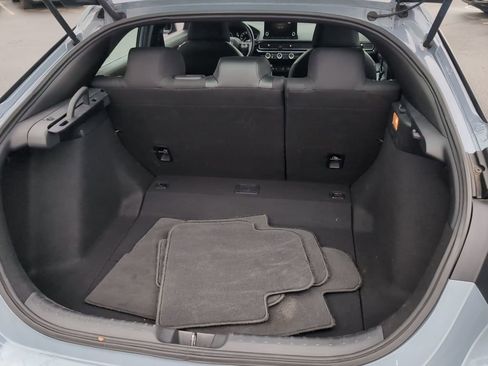 Used 2022 Honda Civic Sport image 10