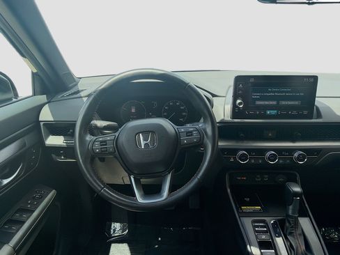 Used 2025 Honda CR-V Sport-L image 20