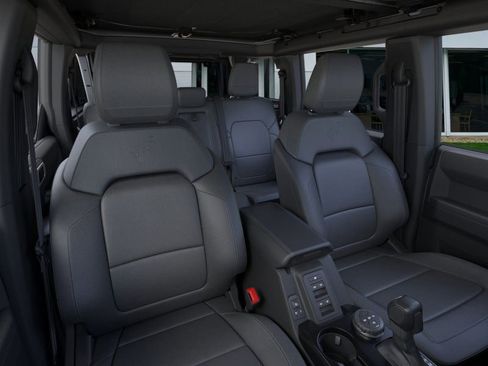 New 2026 Ford Bronco Outer Banks image 10