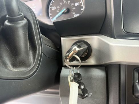 Used 2026 Ford F250 XL w/ STX Appearance Package AWD/4WD image 19