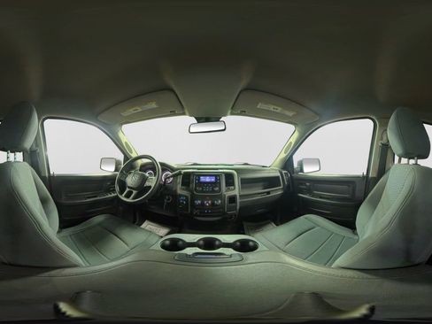 Used 2013 RAM 1500 Express AWD/4WD image 46
