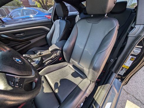 Used 2017 BMW 430i Coupe w/ Driver Assistance Package image 15