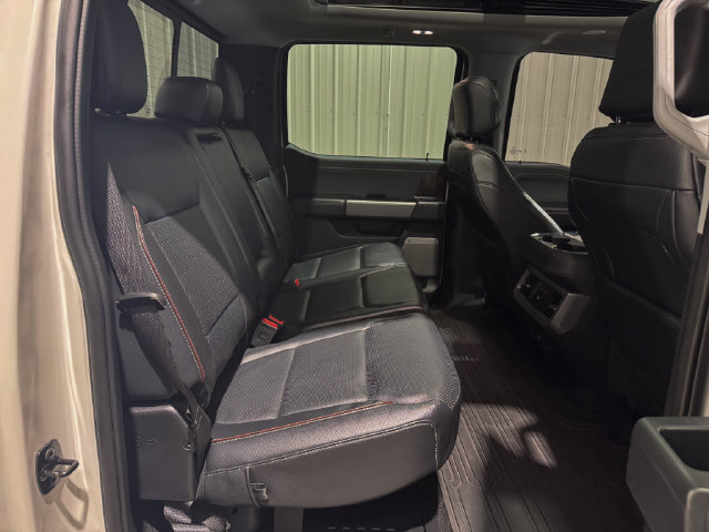 Used 2024 Ford F250 Lariat w/ Lariat Ultimate Package AWD/4WD image 23