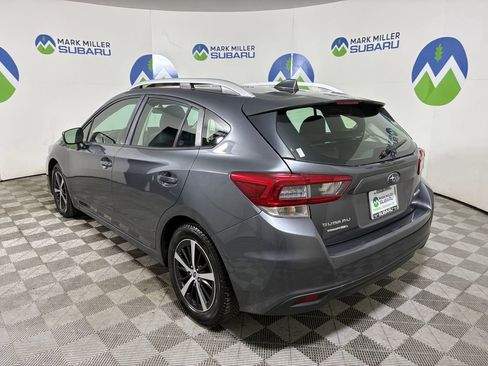 Used 2022 Subaru Impreza Premium image 4