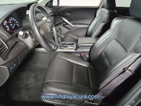 Used 2013 Acura RDX AWD w/ Technology Package image 13