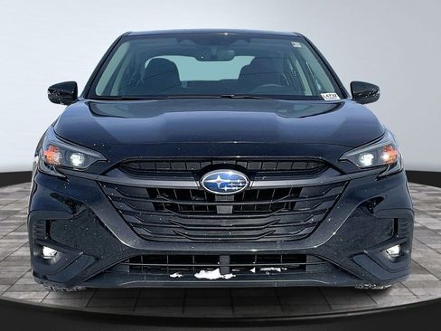 Used 2025 Subaru Legacy Limited image 2