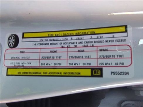 Used 2023 Jeep Wagoneer L 4WD w/ Convenience Group I image 26