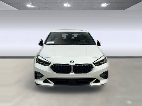Used 2021 BMW 228i Gran Coupe w/ Convenience Package FWD image 6
