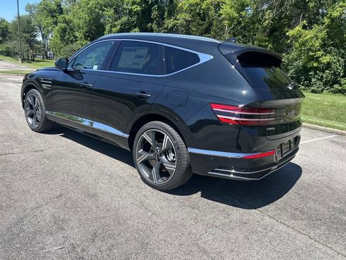 New 2026 Genesis GV80 2.5T Prestige AWD/4WD image 5
