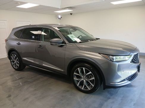 Used 2023 Acura MDX SH-AWD w/ Technology Package image 1