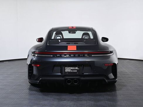 Used 2026 Porsche 911 GT3 RWD image 6
