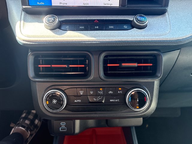 Used 2024 Ford Maverick XLT w/ Equipment Group 300A Standard AWD/4WD image 16