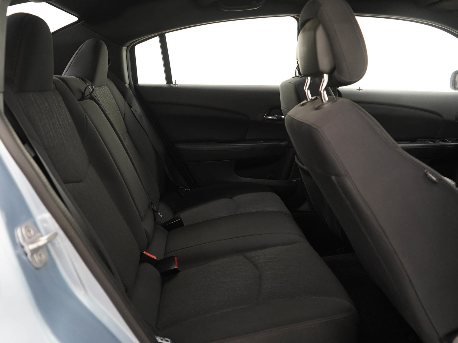 Used 2012 Chrysler 200 Touring w/ Cold Weather Group FWD image 11