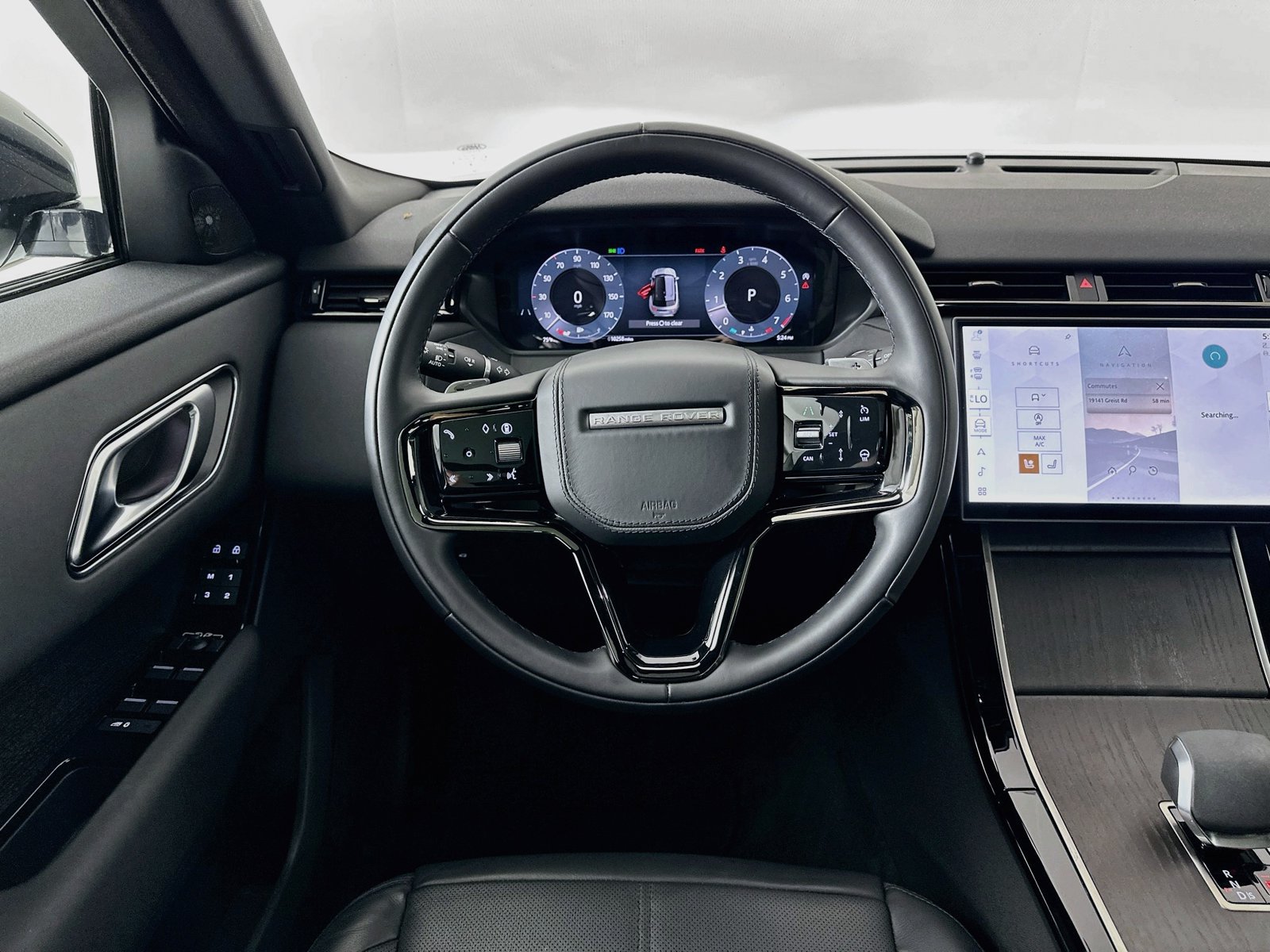 New 2026 Land Rover Range Rover Velar S AWD/4WD image 15