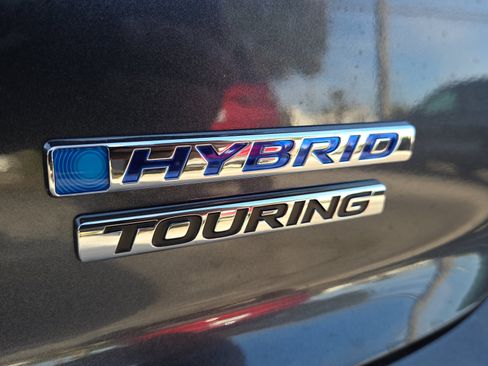 New 2026 Honda Accord Touring image 18