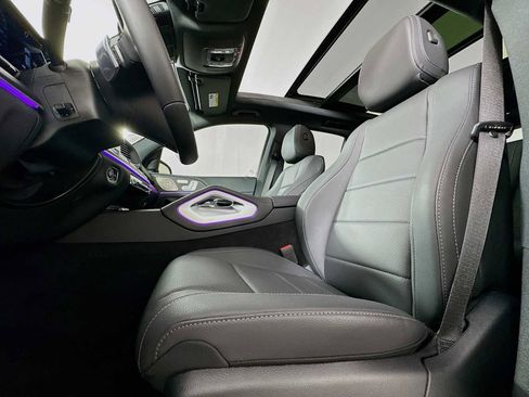 Used 2026 Mercedes-Benz GLE 450 4MATIC image 19