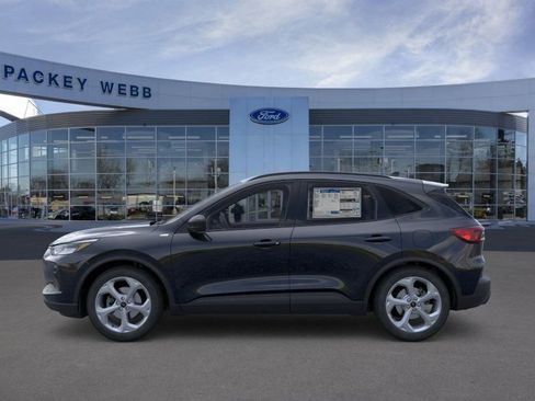 New 2026 Ford Escape ST-Line w/ Tech Pack #1 image 5