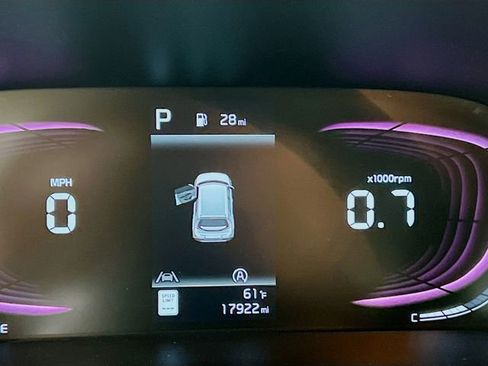 Certified 2023 Kia Soul S image 12