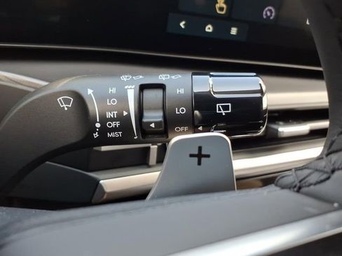 New 2026 Hyundai Santa Fe SEL image 29