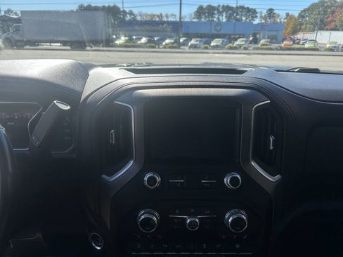 Used 2020 GMC Sierra 3500 Denali w/ Denali Ultimate Package image 10