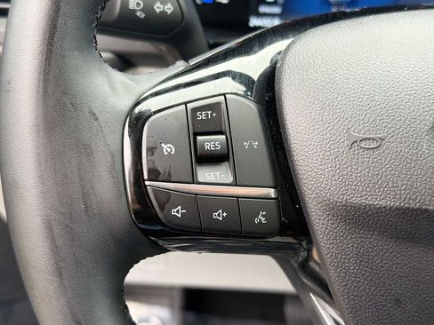 Used 2024 Ford Escape Active AWD/4WD image 20