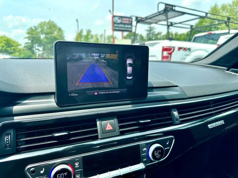 Used 2018 Audi A4 2.0T Premium Plus w/ Premium Plus Package image 32