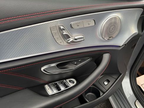 Used 2022 Mercedes-Benz E 53 AMG 4MATIC Sedan image 24