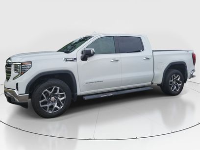 Used 2024 GMC Sierra 1500 SLT
