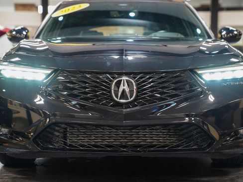 Used 2023 Acura Integra A-Spec FWD image 4