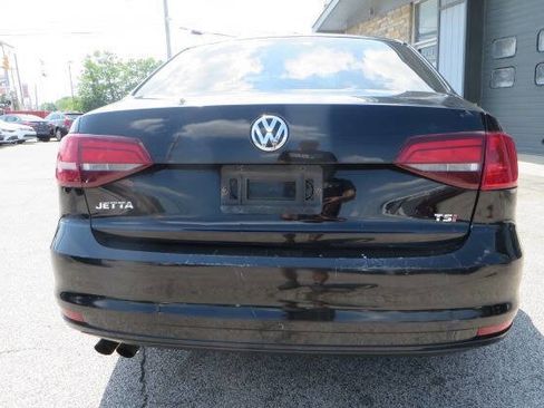Used 2016 Volkswagen Jetta S FWD image 7
