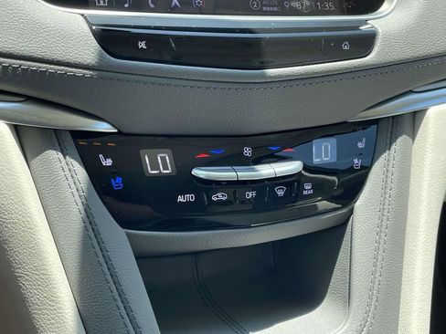 New 2025 Cadillac XT5 Premium Luxury w/ Technology Package image 26