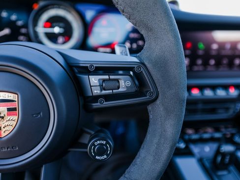 Certified 2024 Porsche 911 Carrera GTS image 16