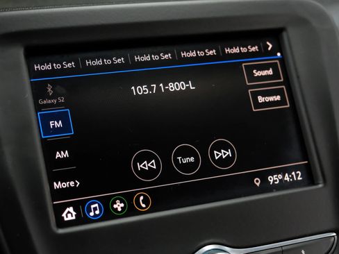 Used 2020 Chevrolet Equinox LS w/ LPO, Floor Liner Package FWD image 31