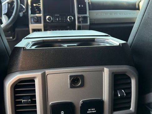 Used 2020 Ford F250 Lariat AWD/4WD image 10