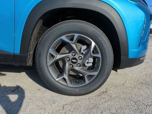 New 2026 Chevrolet Trax LT w/ LT Convenience Package image 10