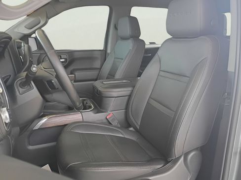 Used 2020 GMC Sierra 1500 Denali w/ Denali Ultimate Package AWD/4WD image 5