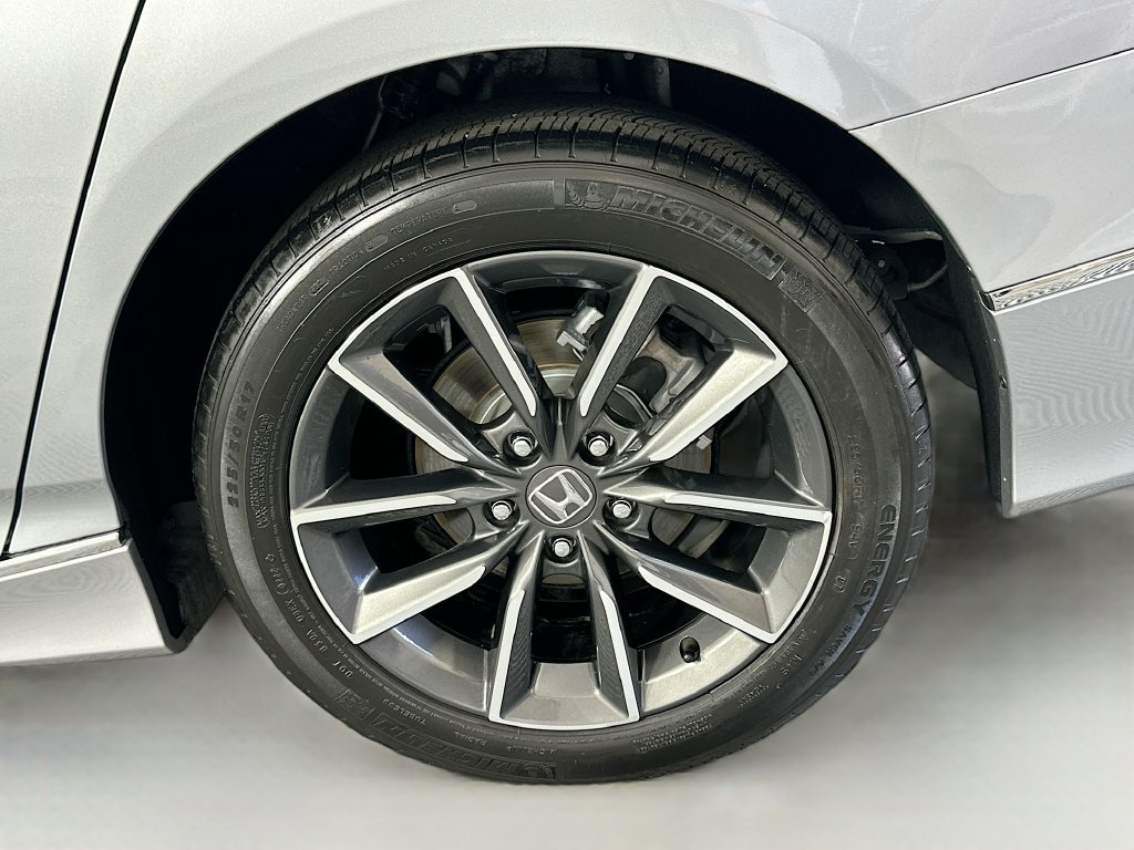 Certified 2022 Honda Accord EX-L image 31