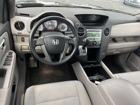 Used 2011 Honda Pilot LX image 14