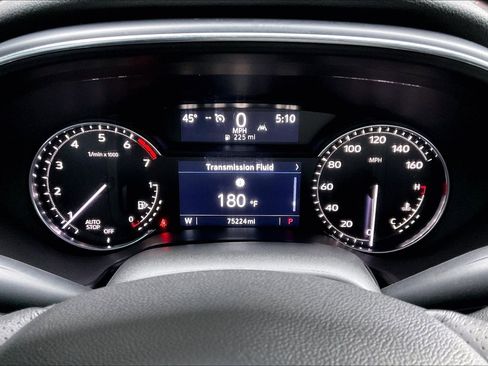 Used 2021 Cadillac CT5 Sport w/ Climate Package image 12