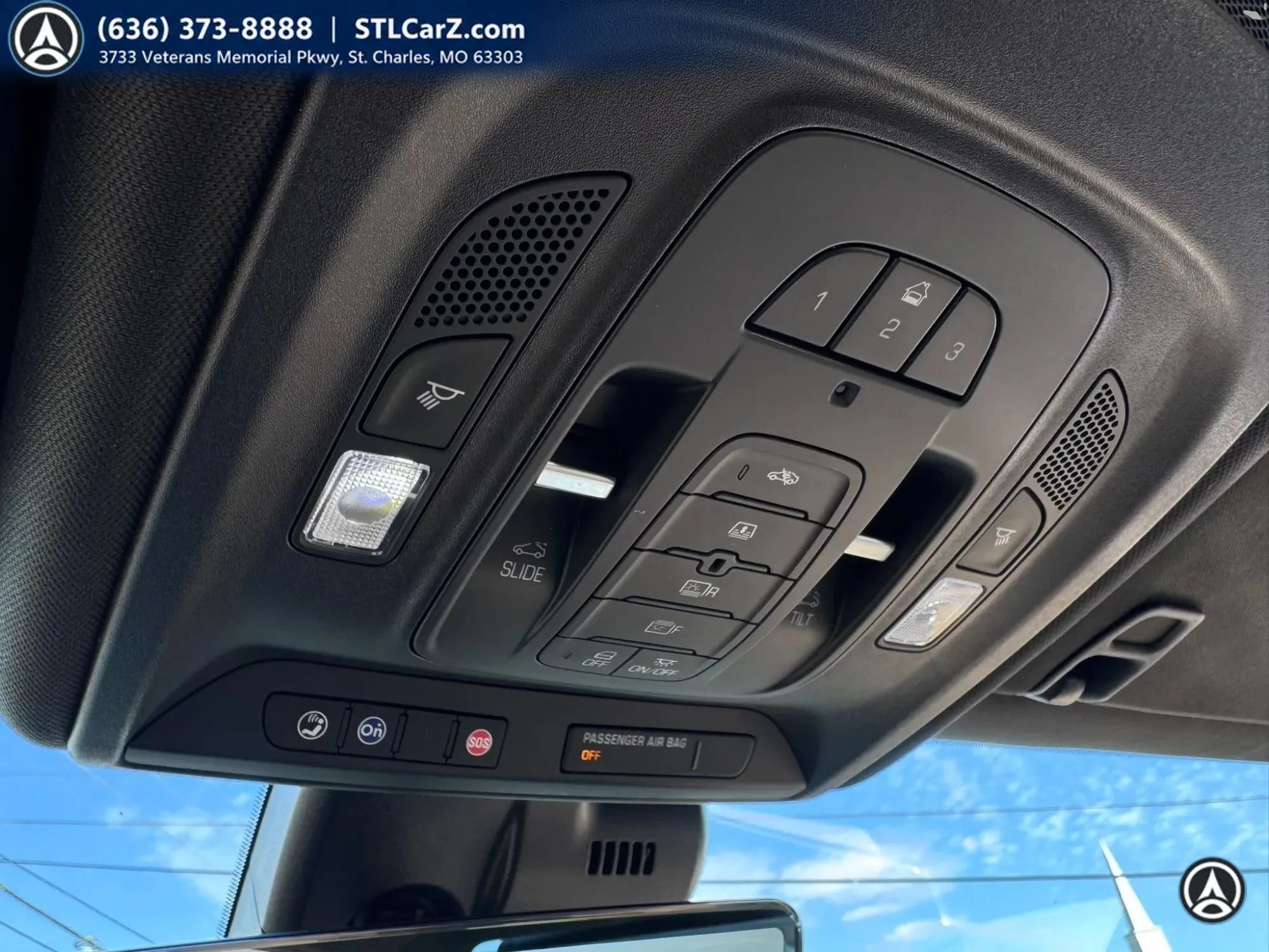 Used 2020 Cadillac CT6 Premium Luxury AWD/4WD image 17