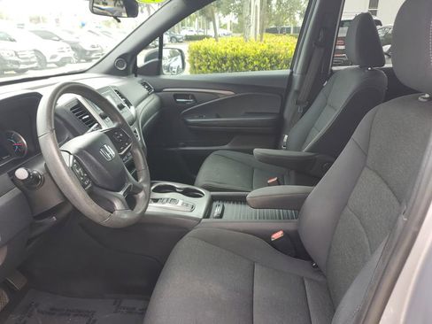 Used 2019 Honda Passport Sport image 22