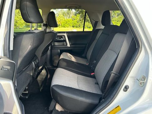 Used 2024 Toyota 4Runner SR5 RWD image 13