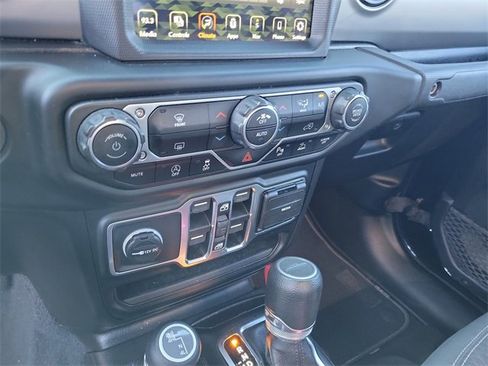 Used 2021 Jeep Gladiator Sport w/ Quick Order Package 24Q 80Th image 21