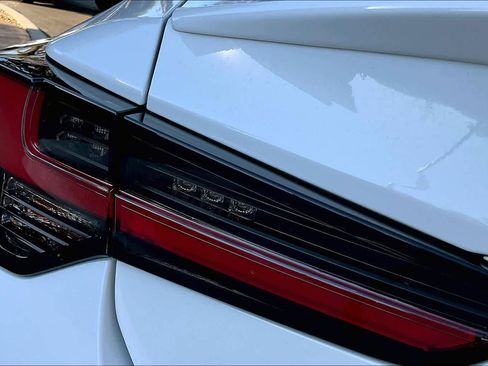 Used 2022 Lexus RC 350 F Sport image 28