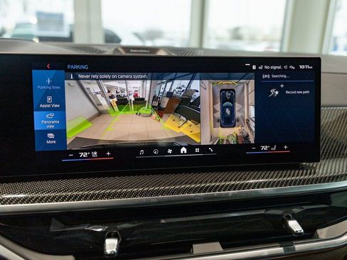 New 2026 BMW X5 M Competition w/ Executive Package image 33