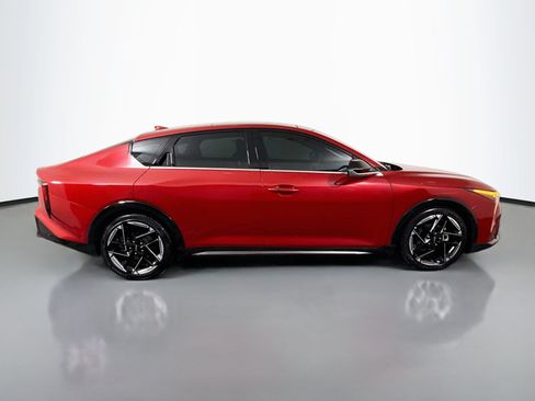 Used 2025 Kia K4 GT-Line w/ GT-Line Sunroof Package FWD image 11