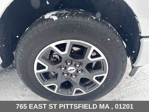 Used 2024 Ford F150 STX AWD/4WD image 29