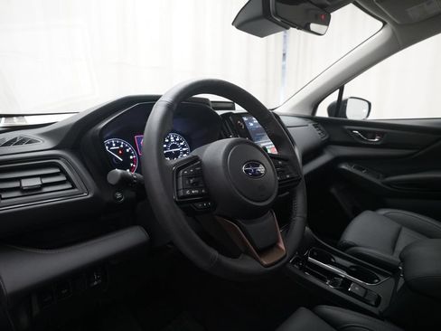 Used 2026 Subaru Ascent Limited Bronze AWD/4WD image 8