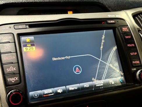 Used 2014 Kia Sportage EX FWD image 35