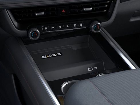 New 2026 Chevrolet Suburban RST w/ Comfort Package image 47